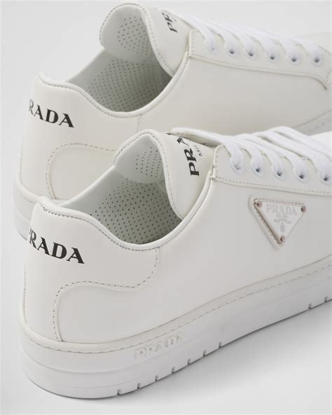 prada sneaker heren|Prada sneakers for women.